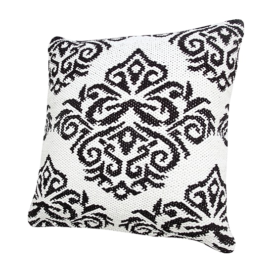 LR Home Josie Square Throw Pillow