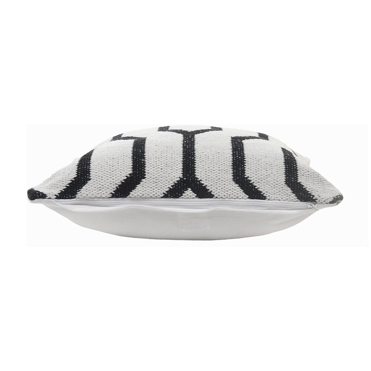 LR Home Ayla Square Throw Pillow