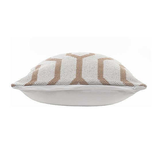 LR Home Ayla Square Throw Pillow
