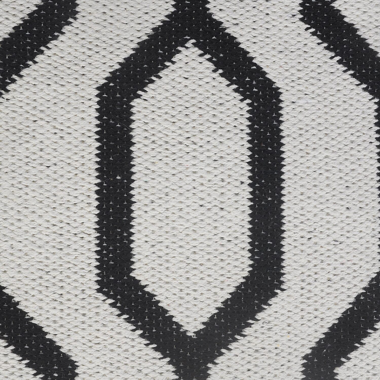 LR Home Ayla Square Throw Pillow