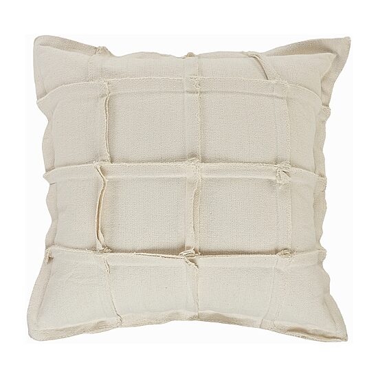 LR Home Ayah Square Throw Pillow