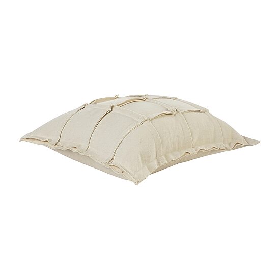 LR Home Ayah Square Throw Pillow