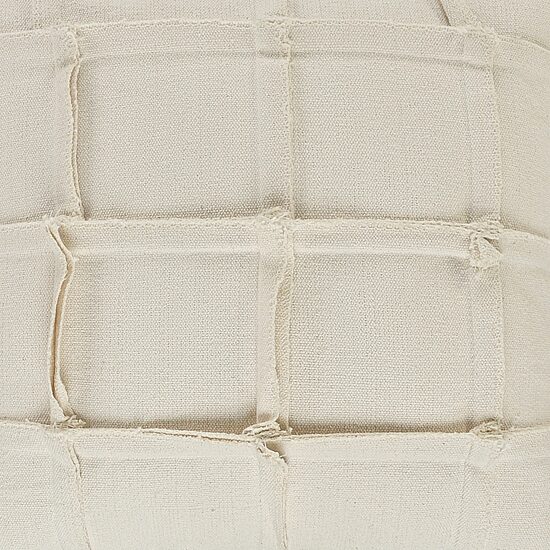 LR Home Ayah Square Throw Pillow
