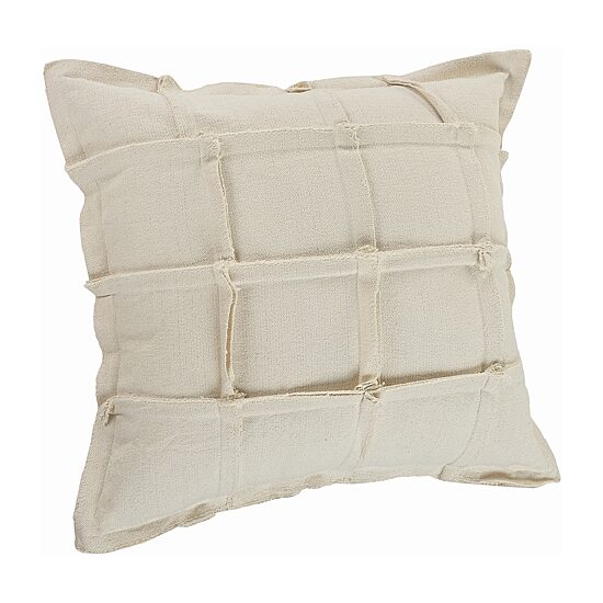 LR Home Ayah Square Throw Pillow