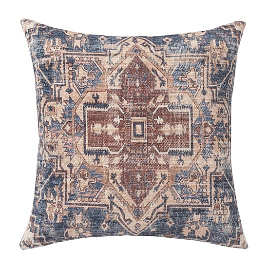 LR Home Mercy Square Throw Pillow