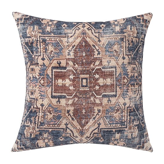 LR Home Mercy Square Throw Pillow