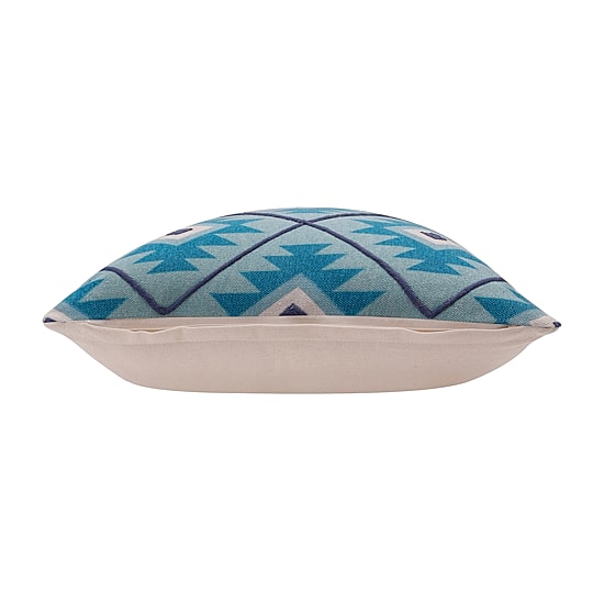 LR Home Aleia Square Throw Pillow