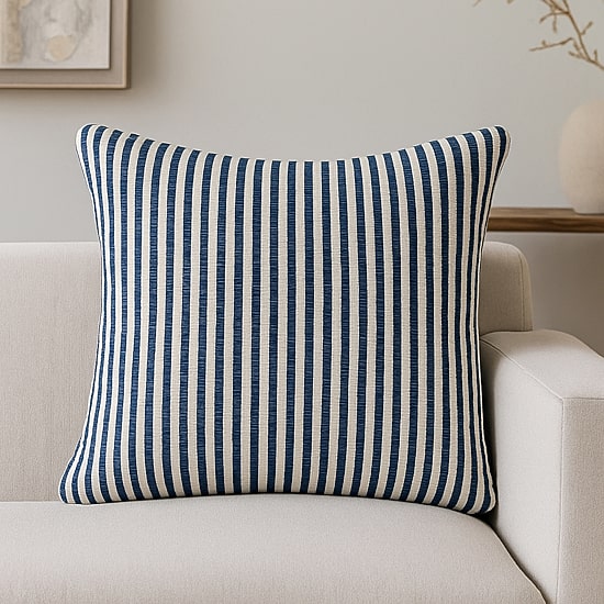 LR Home Vada Square Throw Pillow