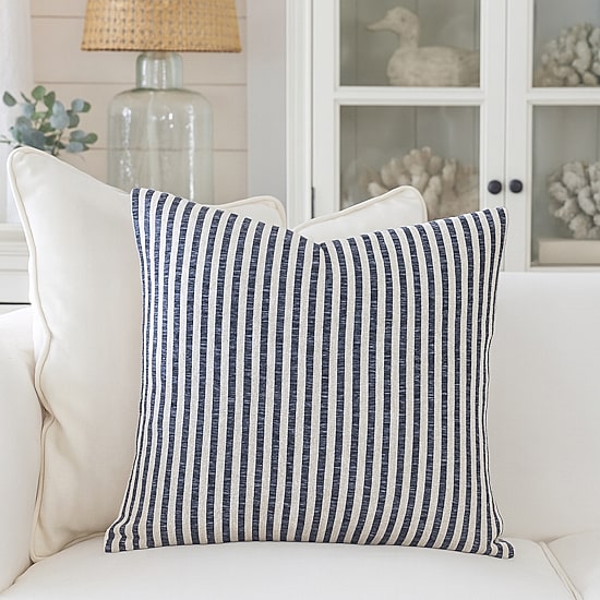 LR Home Vada Square Throw Pillow