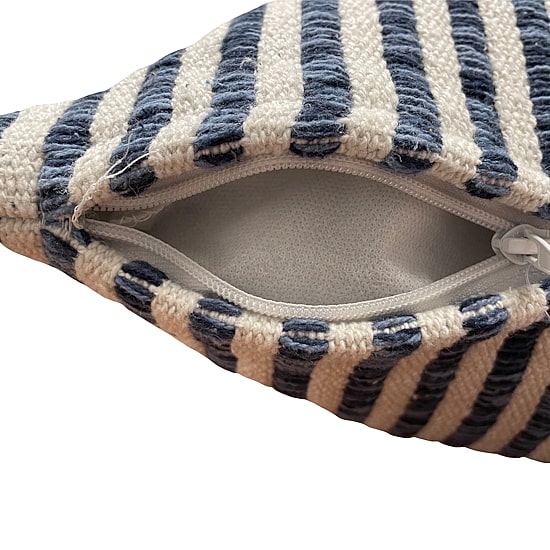 LR Home Vada Square Throw Pillow