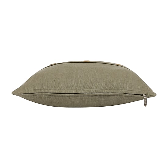 LR Home Zoya Square Throw Pillow