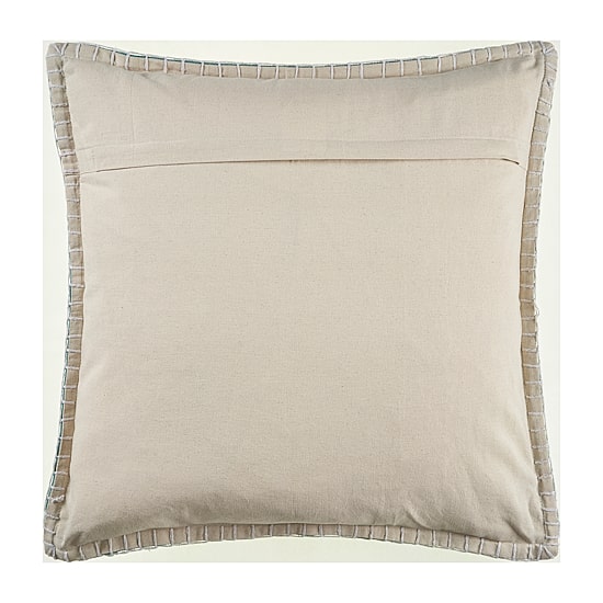 LR Home Vishal Square Throw Pillow