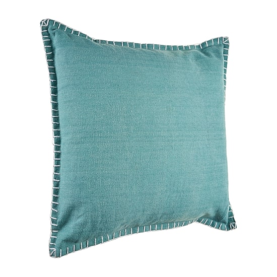 LR Home Vishal Square Throw Pillow