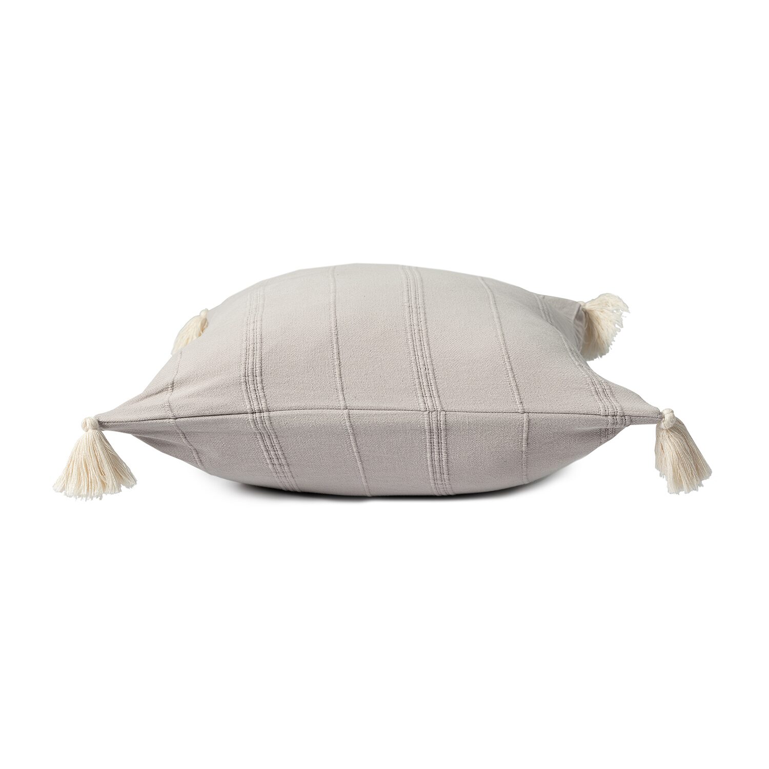 LR Home Kaya Square Throw Pillow