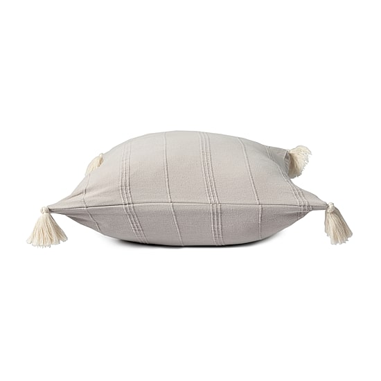 LR Home Kaya Square Throw Pillow