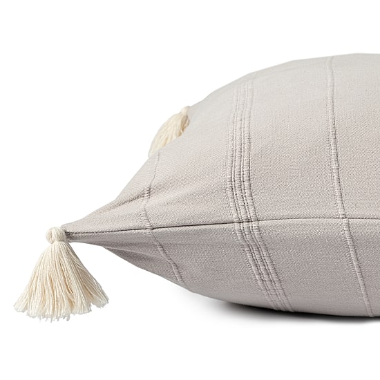 LR Home Kaya Square Throw Pillow