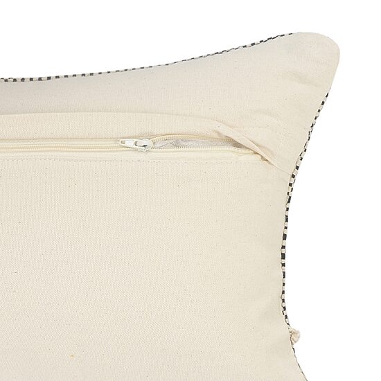 LR Home Wills Square Throw Pillow