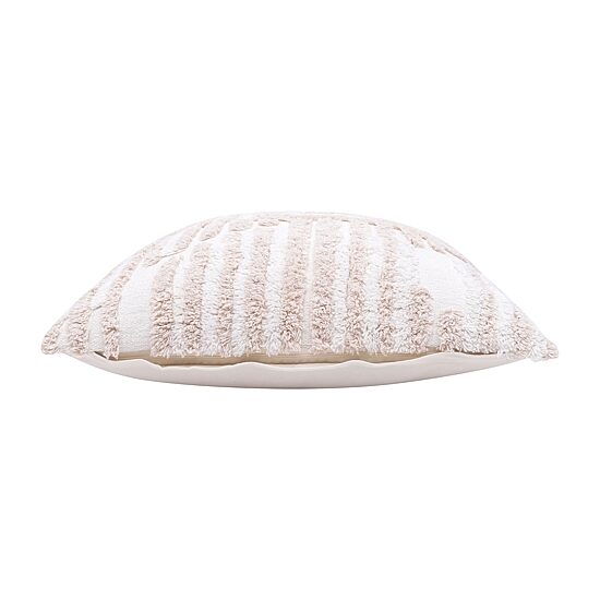 LR Home Kallie Square Throw Pillow