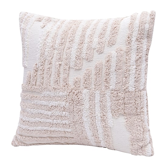 LR Home Kallie Square Throw Pillow