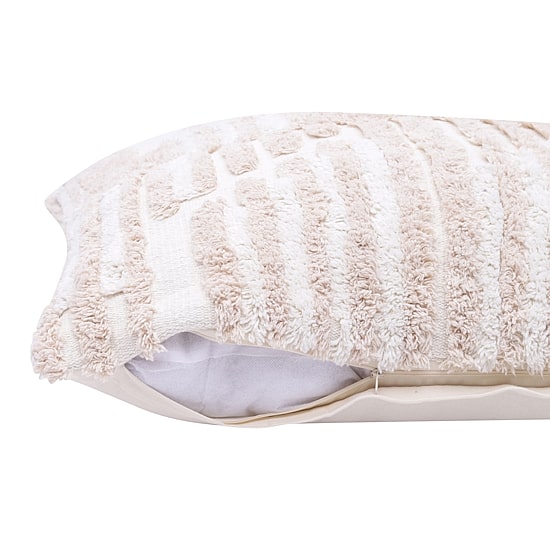 LR Home Kallie Square Throw Pillow