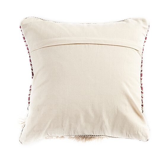 LR Home Leah Square Throw Pillow