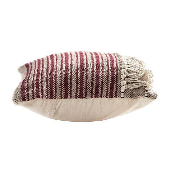 LR Home Leah Square Throw Pillow