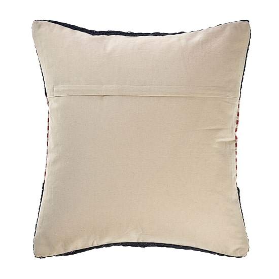LR Home Leah Square Throw Pillow