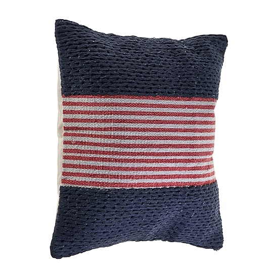 LR Home Leah Square Throw Pillow