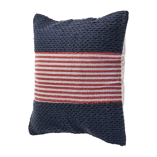 LR Home Leah Square Throw Pillow