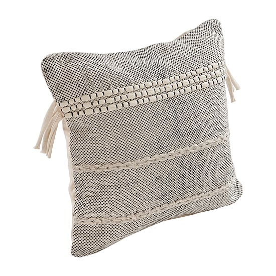 LR Home Wills Square Throw Pillow