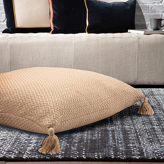 LR Home Maria Floor Pillow