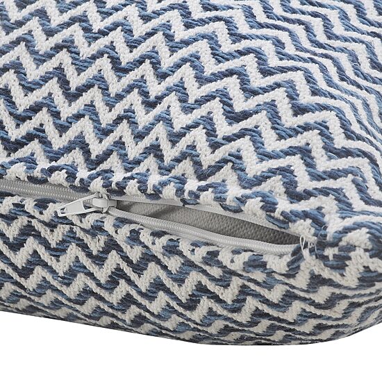 LR Home Maria Square Throw Pillow
