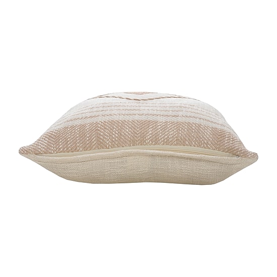 LR Home Ayah Square Throw Pillow