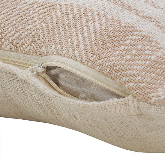 LR Home Ayah Square Throw Pillow