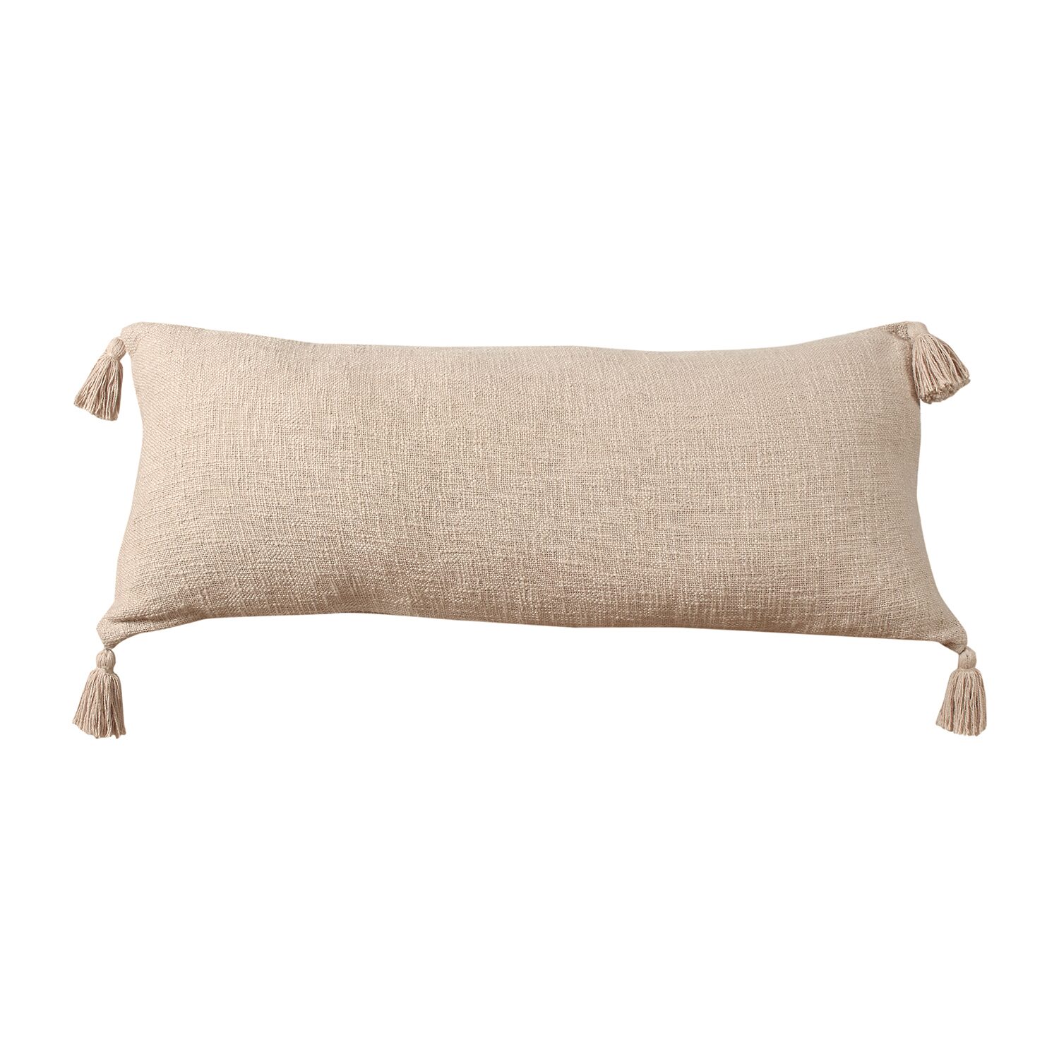 LR Home Maria Lumbar Pillow