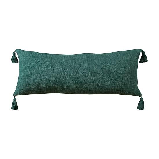 LR Home Maria Lumbar Pillow