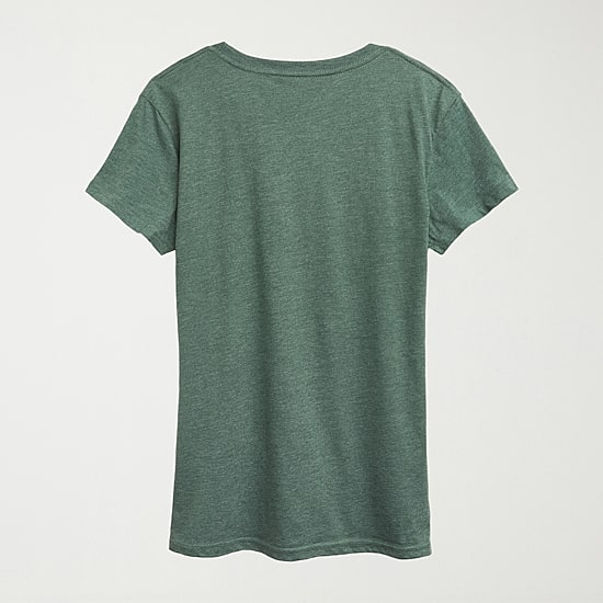 Friends Goose Chicken Womens Crew Neck Short Sleeve Classic Fit Friends Graphic T-Shirt