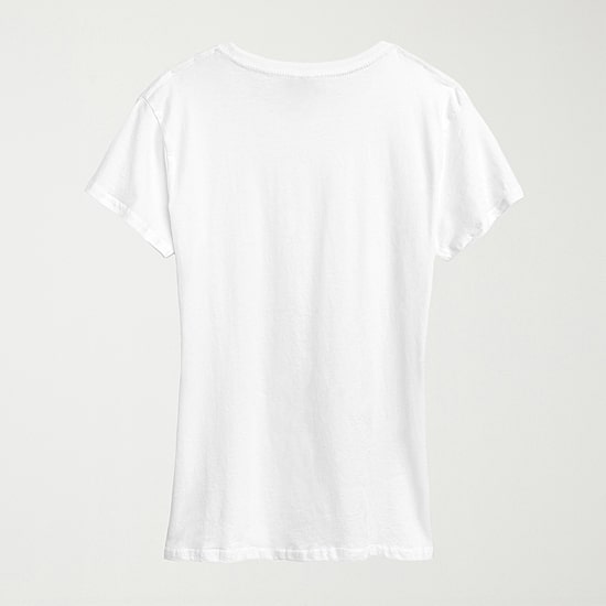 New York City Devil Wears Prada Womens Crew Neck Short Sleeve Classic Fit Graphic T-Shirt