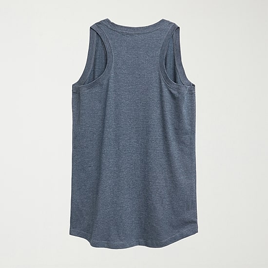 Night Shift Life Womens Scoop Neck Sleeveless Tank Top