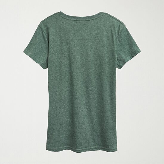 Honk If Feeling Silly Womens Crew Neck Short Sleeve Classic Fit Graphic T-Shirt