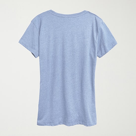 America 250 Womens Crew Neck Short Sleeve Classic Fit Graphic T-Shirt