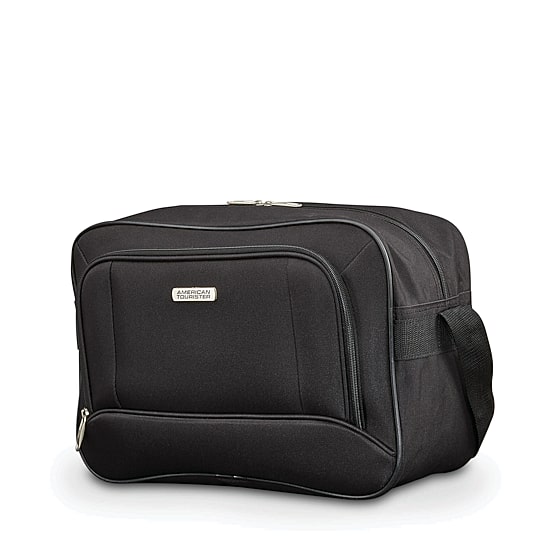 American Tourister Fieldbrook XLT 3-pc. Lightweight Softside Luggage Set