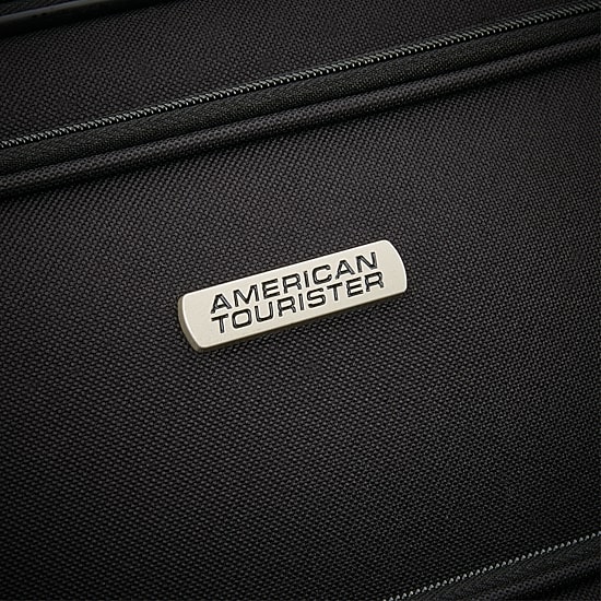 American Tourister Fieldbrook XLT 3-pc. Lightweight Softside Luggage Set