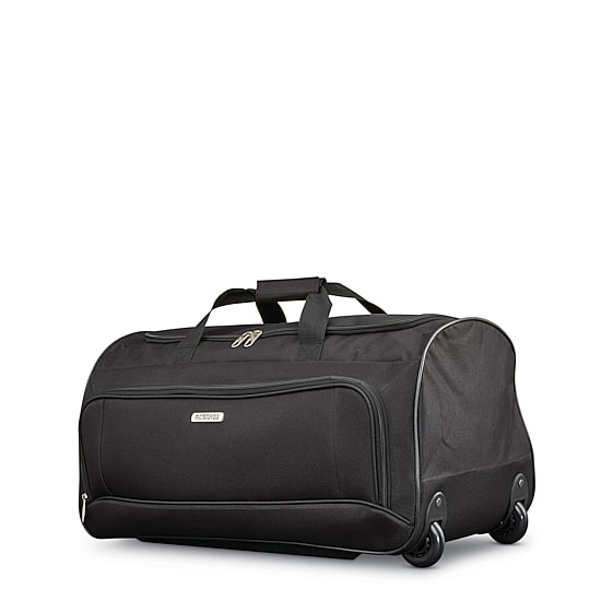 American Tourister Fieldbrook XLT 4-pc. Lightweight Softside Luggage Set