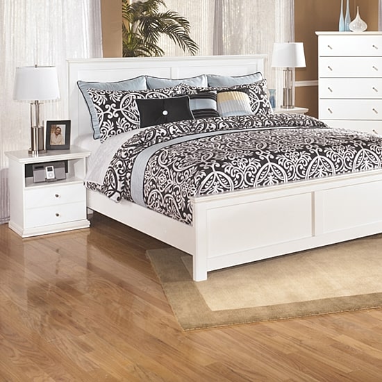 Signature Design by Ashley® Bostwick Shoals 1-Drawer Night Stand