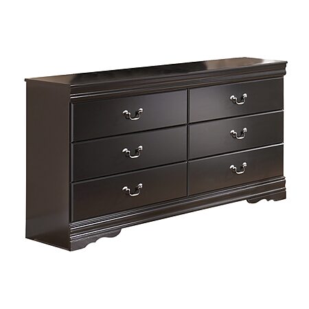 Ashley Wood WWR 直筆サイン&原画入 限定豪華版 Signature Design by Ashley® Ramsay Chest, Color: Dark Brown - JCPenney