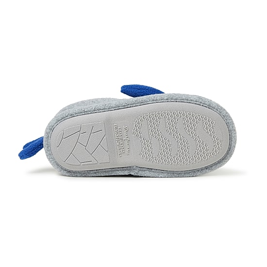 Dearfoams Peyton Clog Little & Big Kid Unisex Round Closed Toe Clogs