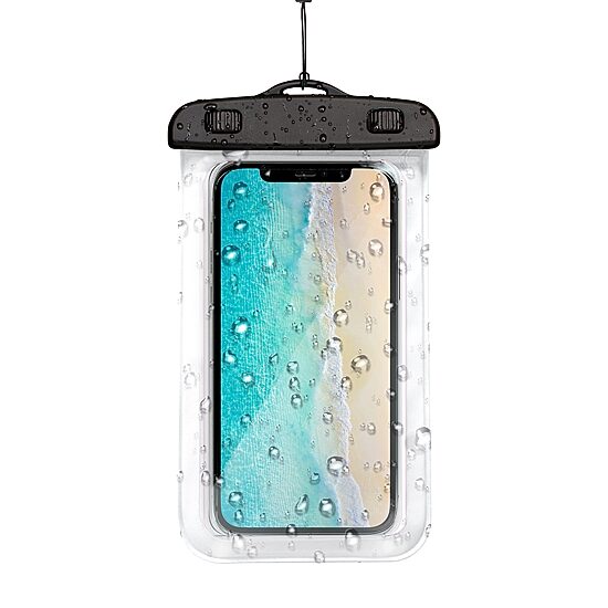 South Beach Waterproof Phone Pouch