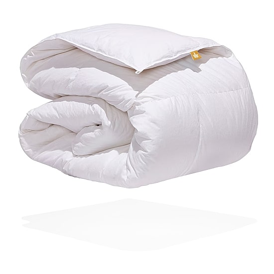Canadian Down & Feather Company 650 Loft Goose Down Comforter - Regular Weight