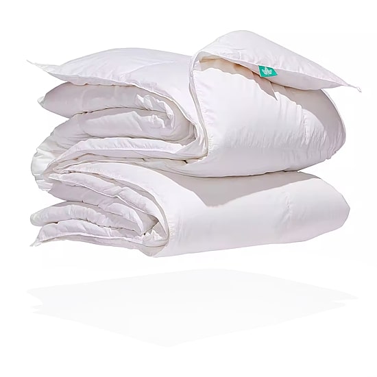 Canadian Down & Feather Company 800 Loft Hutterite Down Comforter